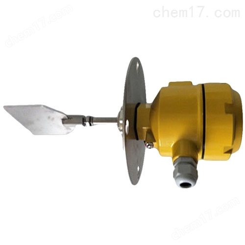 SCL-P射頻導(dǎo)納物位計型號