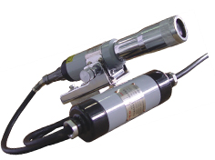 YHJ-800型防爆激光指向儀 YHJ-800型防爆激光指向儀