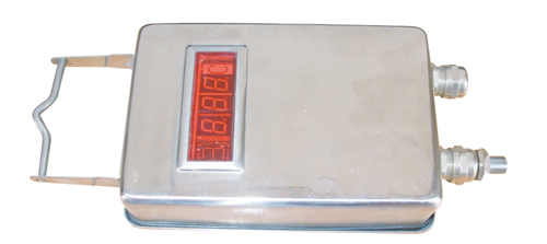 GWK40礦用本質(zhì)安全型溫度傳感器 GWK40礦用本質(zhì)安全型溫度傳感器