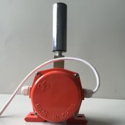 卓信機(jī)械XPK-12-30，XPK-20-35兩級(jí)跑偏開關(guān)KBW-220L防爆跑偏開關(guān)