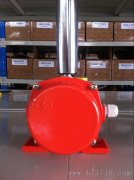 DPK-12-30跑偏開關(guān)，跑偏開關(guān)檢測器KBW-220L隔爆爆跑偏開關(guān)