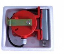 HFKPT1-20-35輸送機(jī)工業(yè)開關(guān)，兩級跑偏開關(guān)參數(shù)兩級跑偏開關(guān)生產(chǎn)