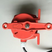 山東卓信機械拉繩開關(guān)DB-AQLS-II廠家直供 山東卓信機械拉繩開關(guān)DB-AQLS-II廠家直供