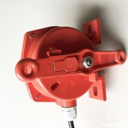 廠家直銷拉繩開(kāi)關(guān)XTD-LS-BKBW-220L隔爆拉繩開(kāi)關(guān)