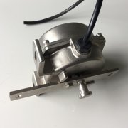XLLS-S-II雙向拉繩開(kāi)關(guān)380V，3AKBW-220L防爆拉繩開(kāi)關(guān)