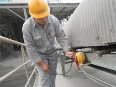 安全拉繩開關(guān)DLX-K2/J-H輸送帶保護(hù)裝置 安全拉繩開關(guān)DLX-K2/J-H輸送帶保護(hù)裝置