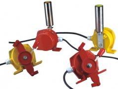 PSD-LS-II,PSD-LS-I雙向拉繩開關(guān)KBW-220L礦用往復(fù)式拉繩開關(guān) PSD-LS-II,PSD-LS-I雙向拉繩開關(guān)KBW-220L礦用往復(fù)式拉繩開關(guān)