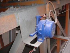 拉繩開(kāi)關(guān)DB-LS4878常開(kāi)，常閉，380V輸送帶保護(hù)裝置