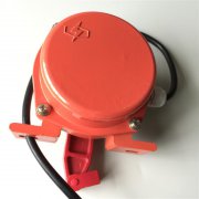 HS-Z112，HS-Z112II雙向拉繩開關(guān)品質(zhì)優(yōu)良KBW-220L隔爆拉繩開關(guān)