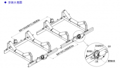DLX-K2S拉繩控制器，雙向拉繩開關(guān)廠家往復(fù)式拉繩開關(guān)生產(chǎn)