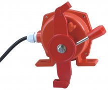 JLK3-Z雙向拉繩開關(guān)低壓電器專家，值得信賴輸送機(jī)跑偏開關(guān)
