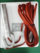 LVG-S水銀式傾斜開關(guān)，DC24V，常開傾斜開關(guān)廠家