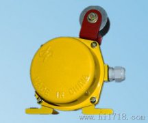 LLX-II料流檢測(cè)器，LLX-I,料流開(kāi)關(guān)輸送機(jī)料流開(kāi)關(guān)