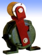 JDK-2料流檢測(cè)器（開(kāi)關(guān)），性能穩(wěn)定持久化肥廠料流檢測(cè)器