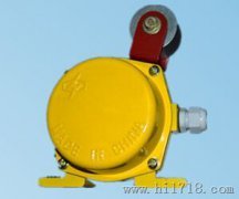 YHLL-II料流檢測(cè)器，料流開(kāi)關(guān)怎么安裝水泥廠用料流開(kāi)關(guān)