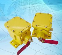 (DB-100)撕裂開(kāi)關(guān)報(bào)價(jià)，縱向撕裂保護(hù)裝置BZL-220B防爆縱向撕裂保護(hù)裝置