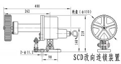 打滑開(kāi)關(guān)SFSJ-C卓信煤礦用打滑開(kāi)關(guān) 打滑開(kāi)關(guān)SFSJ-C卓信煤礦用打滑開(kāi)關(guān)