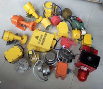 皮帶輸送機(jī)安全保護(hù)裝置 打滑開關(guān)打滑檢測儀 皮帶輸送機(jī)安全保護(hù)裝置 打滑開關(guān)打滑檢測儀