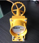 DH03E-1-W打滑檢測器，輸送帶速度檢測器DHJY-II防爆打滑開關(guān)