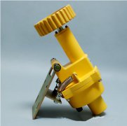 DH-SX-III數(shù)顯打滑開關煤礦用打滑開關