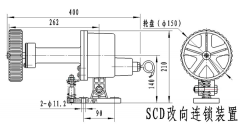 卓信打滑開關(guān)G5515DH-J打滑開關(guān) 卓信打滑開關(guān)G5515DH-J打滑開關(guān)