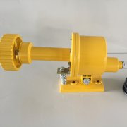打滑檢測(cè)器GRDH-DP-II水泥廠用接觸打滑欠速開關(guān)