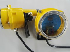 打滑開關(guān)ESPB-041工作原理打滑檢測(cè)器