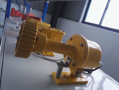 RH60防打滑測速裝置原裝正品接觸式打滑開關(guān) RH60防打滑測速裝置原裝正品接觸式打滑開關(guān)