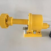 輸煤機(jī)皮帶打滑保護(hù)開(kāi)關(guān)HQSK600/10-BK生產(chǎn)廠(chǎng)家