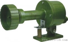 EXDH-III打滑檢測器水泥廠用接觸打滑欠速開關(guān)