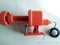 XT-SS-III皮帶速度檢測(cè)器批發(fā)DHJY-II防爆打滑開(kāi)關(guān)