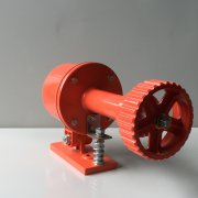 SMS-PXK-B1打滑開關(guān)廠家，打滑檢測(cè)器資料接觸式打滑開關(guān)