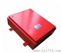 HLDM-KH-B溜槽堵塞保護裝置，現(xiàn)貨，廠家，圖KBX-220隔爆溜槽堵塞檢測器