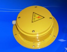 溜槽堵塞開關(guān)TX-CD20，溜槽堵塞傳感器KBX-220隔爆溜槽堵塞檢測器