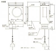 煤礦專(zhuān)用SMG-A-2防爆溜槽堵塞開(kāi)關(guān)_防爆溜槽堵塞開(kāi)關(guān)KBX-220溜槽堵塞開(kāi)關(guān)生產(chǎn)廠家