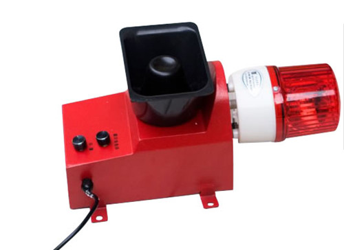 SJ-II，SJ-2L，SJ-2-聲光警示器24V_聲光報警器聲光報警燈工作原理