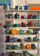 HSPP-102C-NS+HSWE--2斗式提升兩級跑偏開關(guān)化工廠跑偏開關(guān)銷售 HSPP-102C-NS+HSWE--2斗式提升兩級跑偏開關(guān)化工廠跑偏開關(guān)銷售
