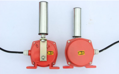 TLP-100-145提升機防爆兩級跑偏開關(guān)煤礦用跑偏開關(guān) TLP-100-145提升機防爆兩級跑偏開關(guān)煤礦用跑偏開關(guān)
