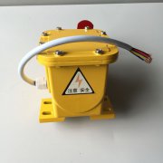 ICS-17AB皮帶縱向撕裂檢測裝置防撕裂控制器 ICS-17AB皮帶縱向撕裂檢測裝置防撕裂控制器