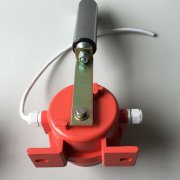 卓信粉塵隔爆跑偏開關(guān)PXB-12-30原理二級(jí)跑偏開關(guān)價(jià)格