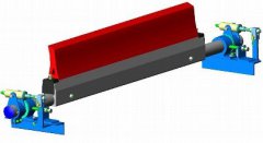 電力工業(yè)專用XLXQ-III型輕型清掃器煤礦用跑偏開關(guān) 電力工業(yè)專用XLXQ-III型輕型清掃器煤礦用跑偏開關(guān)