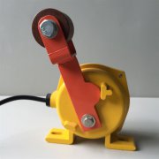 鏈錘式EN30-C3料流檢測(cè)裝置防爆型料位開關(guān) 鏈錘式EN30-C3料流檢測(cè)裝置防爆型料位開關(guān)