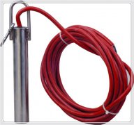 ST-20標(biāo)準(zhǔn)型傾斜開關(guān)、料流傾斜開關(guān)HDSC-QXKG傾斜開關(guān)