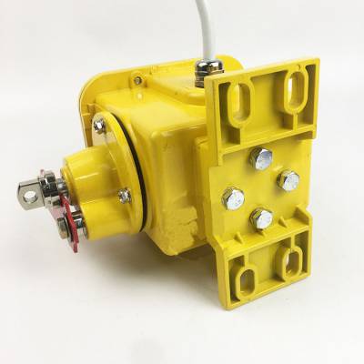 HQSL-IV膠帶縱向撕裂開關(guān)220V、HQSL-IY礦用帶式輸送機(jī)膠帶防撕裂開關(guān)生產(chǎn)