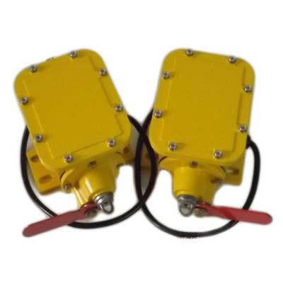 SLKO-115JT縱向撕裂保護(hù)開關(guān)現(xiàn)貨、SYZL-B-1600撕裂開關(guān)主要用途廠家