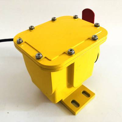 XTD-SP-M8輸送帶縱向撕裂檢測器、XTD-ZL-358縱向防撕裂保護(hù)裝置有帶視頻價格
