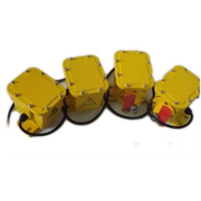 XTD-ZL-358卓信縱向防撕裂保護(hù)裝置、YG6-2460PA礦用皮帶縱向撕裂檢測裝置廠家