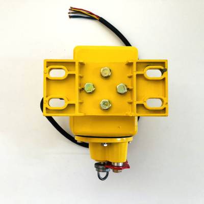 手柄式縱向撕裂開關(guān)YME-10460-2AB、輸送帶XLZL-B皮帶防撕裂開關(guān)廠家