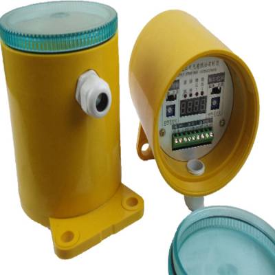 TSJC-2/3紅外線(xiàn)打滑檢測(cè)儀AC220V/3A 0-9.99M/S、TYDH-1智能屏幕顯示速度檢測(cè)儀生產(chǎn)