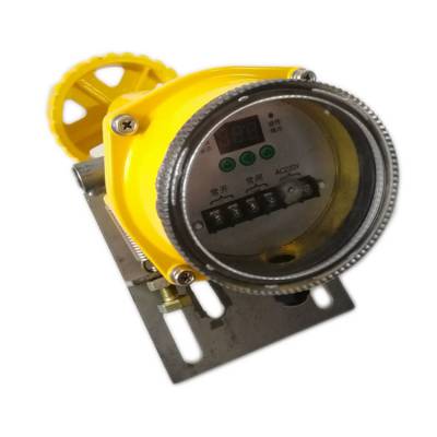 XJR-SR2-6智能測(cè)速裝置安裝方法、XLDH-111皮帶打滑報(bào)警開(kāi)關(guān)有現(xiàn)貨廠(chǎng)家